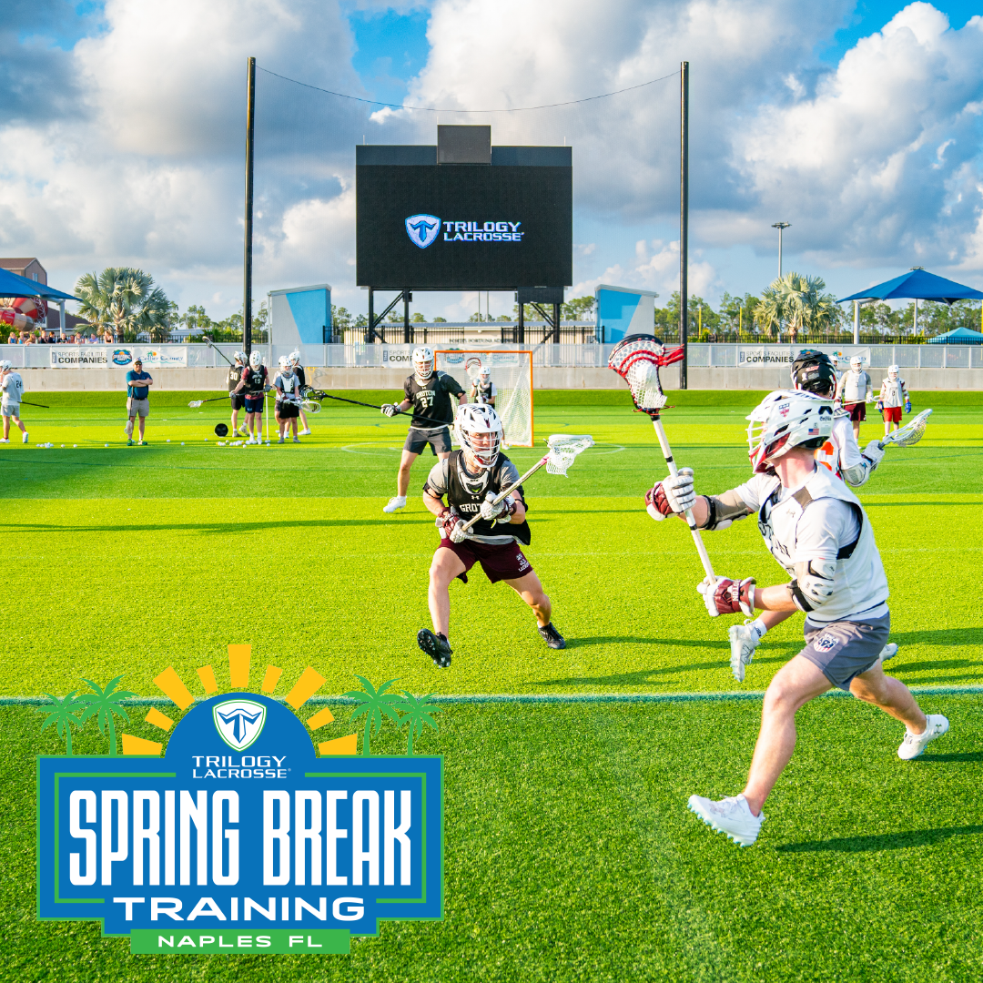 Spring Break Banner